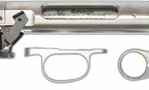 SAVAGE TARGET ACTION STAINLESS – STANDARD BOLT HEAD RH BOLT