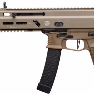 GRAND POWER STRIBOG SP9A1 9MM – 8″ BBL 30 RD MAG FDE