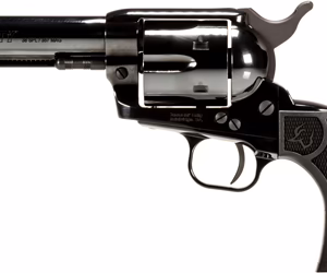 TAURUS DEPUTY 357MAG 4 3/4″ – BLACK POLYMER
