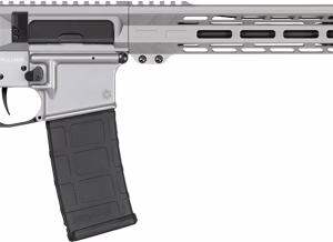 CMMG RIFLE RESOLUTE MK4 300AAC – 16.1″ 30RD TITANIUM