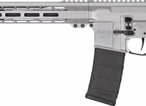CMMG RIFLE RESOLUTE MK4 300AAC – 16.1″ 30RD TITANIUM