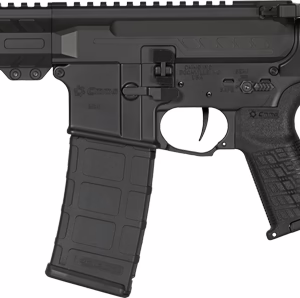 CMMG PISTOL BANSHEE MK4 300AAC – 8″ 30RD W/RIP BRACE BLACK