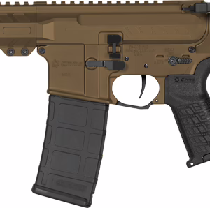 CMMG PISTOL BANSHEE MK4 300AAC – 8″ 30RD W/RIP BRACE BRONZE