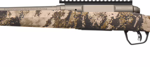 SAVAGE AXIS 2 PRO 25-06 20″ – HSB THREAD GM BRONZE/WESTERN