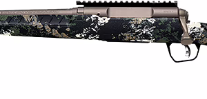 SAVAGE AXIS 2 PRO 25-06 20″ LH – BRONZE FOREST SP
