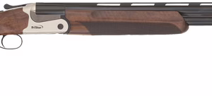 TRISTAR CYPHER O/U 20GA 3″ 28″ – VR CT-5X DELUXE WLNT STEEL