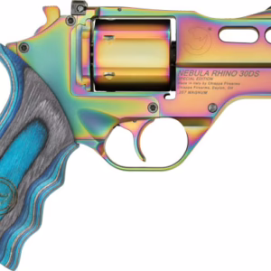 CHIAPPA RHINO NEBULA 30DS – 357 MAG 3″ AS NEBULA