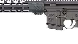 RRA LAR15M CAR A4 350 LEGEND – 6 POS STK 16″ BBL M-LOK BLACK