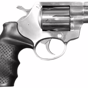 ROCK ISLAND ALPHA REVLVR AL3.1 – 357 MAG 2″ FS 6RD STAINLESS