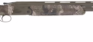 TRISTAR HUNTER MAGII O/U 12GA. – 3.5″ 28″VR CT-5 OD GRN/TT STRT