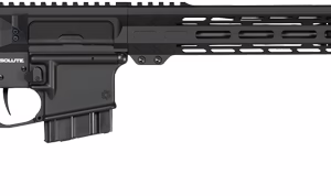 CMMG RIFLE RESOLUTE MK4 350 – LEGEND 16.1″ 10RD BLACK