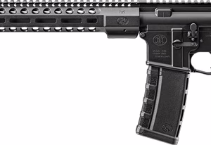 FN FN15 DMR3 5.56MM 18″ – 30RD M-LOK BLACK
