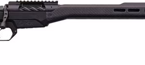 WEATHERBY 307 ALPINE MDT – 240 WBY 26″ BLK FLDG CHASSIS