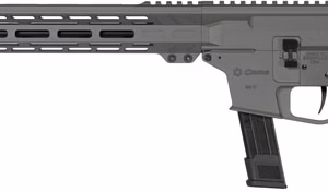 CMMG RIFLE RESOLUTE MKG 45ACP – 16.1″ ARMOR TUNGSTEN