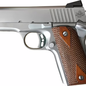 ROCK ISLAND ROCK STANDARD CS – 45ACP 3.5″ FS 7RD STAINLESS