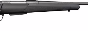 WINCHESTER XPR 338WM 26″ BLK – MATTE SYNTHETIC