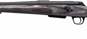 WINCHESTER XPR VARMINT 24″HB – 350 LEGEND THUMBHOLE GREY LAM