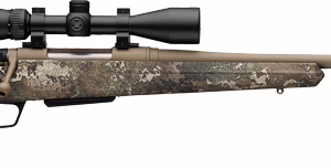 WINCHESTER XPR HUNTER 243 WIN – 22″ W/ 3-9X40 FDE/TT-STRATA