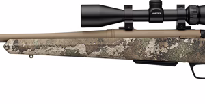 WINCHESTER XPR HUNTER 243 WIN – 22″ W/ 3-9X40 FDE/TT-STRATA