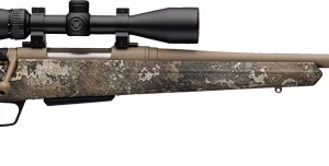WINCHESTER XPR HUNTER 270WSM – 24″ W/ 3-9X40 FDE/TT-STRATA