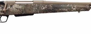 WINCHESTER XPR HUNTER 338WM – 26″ BRONZE/TT-STRATA