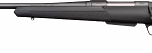 WINCHESTER XPR 243 WIN 22″ – BLACK MATTE SYNTH LEFT HAND