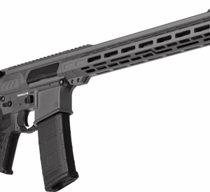 CMMG RIFLE RESOLUTE MK4 5.56MM – 16.1″ 30RD TUNGSTEN