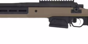 SURGEON SCALPEL 591R 308 WIN – SA RIFLE MAGPUL PRO STK FDE