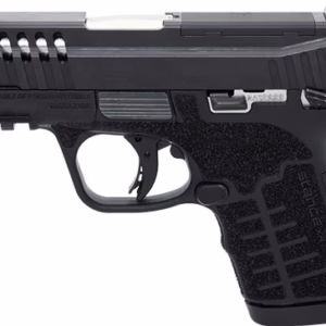 SAVAGE STANCE XR MC9MS 3.2″ – 3-DOT SIGHT 13RD MAN SFTY BLK