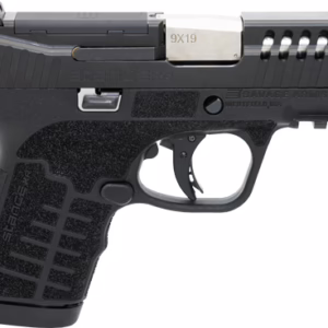SAVAGE STANCE XR MC9 3.2″ – 3-DOT SIGHT 13RD BLACK