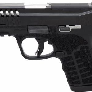 SAVAGE STANCE XR MC9 3.2″ – 3-DOT SIGHT 13RD BLACK