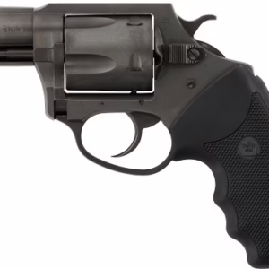 CHARTER ARMS PIT BULL 9MM – 2.2″ NITRIDE