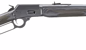 MARLIN 1894 GUIDE GUN 44MAG – 20.25″ BLUED BLACK LAMINATE