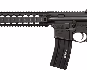 BCM MID-16 MOD-2 5.56 NATO – 16″ MID-LENGTH BLK 1-30RD MAG