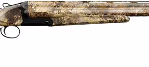 CHARLES DALY TRIPLE MAGNUM – 12GA 3.5″ 28″VR PRARIE CAMO