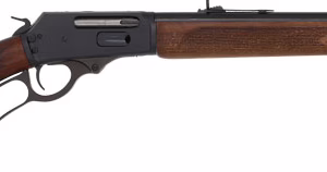 ROSSI R95 CLASSIC 444 MARLIN – 20″ BBL. BLACK WOOD