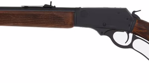 ROSSI R95 CLASSIC 444 MARLIN – 20″ BBL. BLACK WOOD