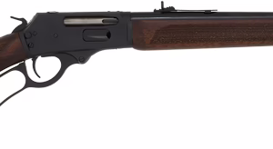ROSSI R95 30-30 LEVER RIFLE – 20″ BBL. BLUED WOOD