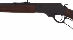 ROSSI R95 30-30 LEVER RIFLE – 20″ BBL. BLUED WOOD