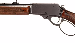 ROSSI R95 TRAPPER 45-70 GOVT – 16.5″ BBL. BLUE WOOD