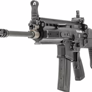 FN SCAR 16S NRCH 5.56 NATO – 16.2″ 30RD BLACK