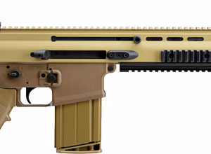 FN SCAR 17S NRCH 7.62 NATO – 16.25″ 20RD FDE