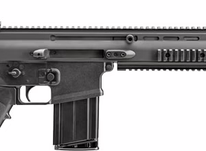FN SCAR 17S NRCH 7.62 NATO – 16.25″ 20RD BLACK
