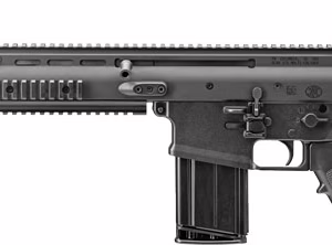 FN SCAR 17S NRCH 7.62 NATO – 16.25″ 20RD BLACK