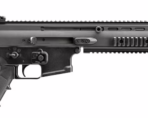 FN SCAR 16S NRCH 5.56 NATO – 16.2″ 10RD BLACK
