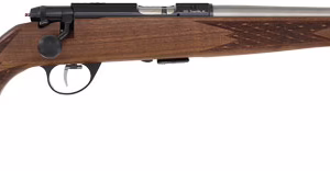ANSCHUTZ 1712 AV SILHOUETTE – 22LR 18″ S/S BBL MONTE-CARLO