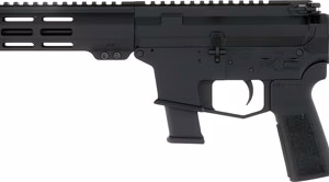 ANGSTADT UDP-9 RIFLE 9MM – 16″ 15RD BLACK M-LOK