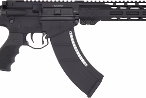 RRA LAR 47 COYOTE CARBINE 16″ – 7.62X39 ADJ STOCK BLK