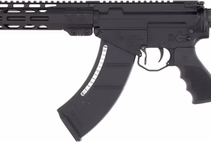 RRA LAR 47 COYOTE CARBINE 16″ – 7.62X39 ADJ STOCK BLK