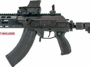 IWI GALIL ACE GEN2 PISTOL 7.62 – X39 8.3″ BBL. SIDE FOLD BRACE